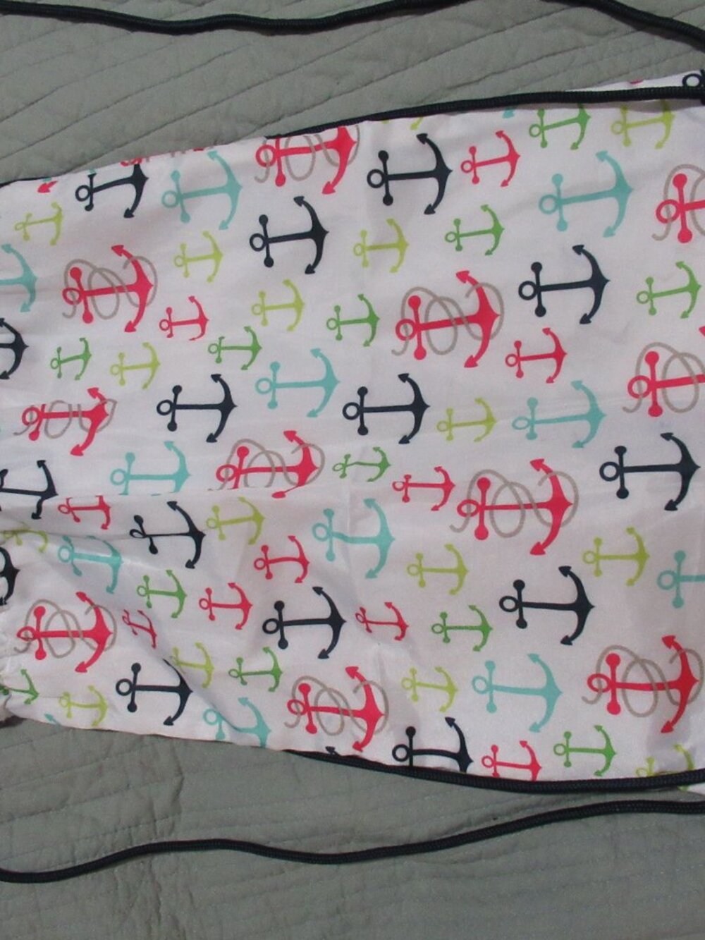 Thirty- One Back Pack - Picture 2 of 2